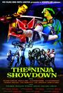 ▶ The Ninja Showdown