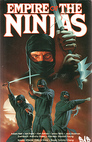 Empire of the Ninjas