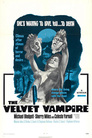 The Velvet Vampire