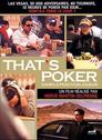 That's Poker! - In der Haut eines Spielers