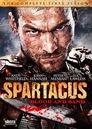 ▶ Spartacus > Season 1