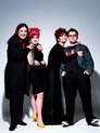 The Osbournes