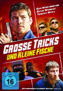 ▶ Große Tricks und kleine Fische