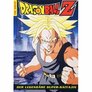 Dragon Ball Z: Broly – The Legendary Super Saiyan