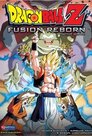 Dragonball Z - The Movie: Fusion Reborn