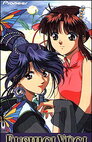 ▶ Fushigi Yûgi > Staffel 1