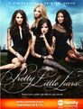 ▶ Pretty Little Liars > Monster wohin man sieht