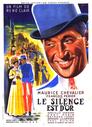 Le silence est d'or