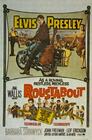 ▶ Roustabout