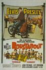 Roustabout