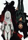 ▶ Deadman Wonderland