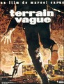 ▶ Terrain vague