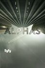 ▶ Alphas > A Short Time in Paradise