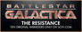 Battlestar Galactica - The Resistance