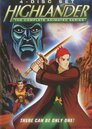 ▶ Highlander - The Animated Series > Season 1