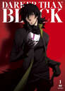 Darker Than Black > Staffel 1