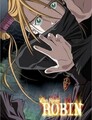 Witch Hunter Robin > Staffel 1