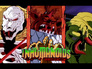 Inhumanoids > Season 1