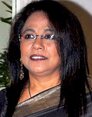 Seema Biswas