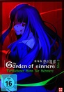 The Garden of Sinners: Remaining Sense of Pain