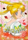 Sailor Moon R movie