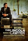 ▶ The Lincoln Lawyer