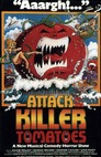 Attack of the Killer Tomatoes!