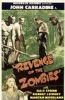 Revenge Of The Zombies