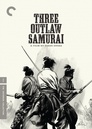 Three Outlaw Samurai