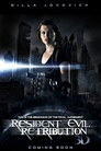 ▶ Resident Evil: Retribution