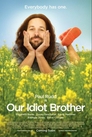 ▶ Our Idiot Brother