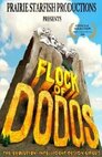 ▶ Flock of Dodos: The Evolution-Intelligent Design Circus
