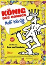 König des Comics