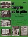 Le chagrin et la pitié