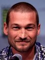 Andy Whitfield