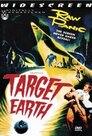 ▶ Target Earth