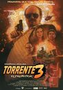 ▶ Torrente 3 - El protector