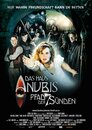 Das Haus Anubis: Pfad der 7 Sünden