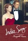 ▶ India Song
