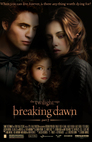 ▶ The Twilight Saga: Breaking Dawn - Part 2