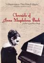 La crónica de Anna Magdalena Bach