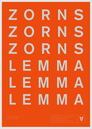 ▶ Zorns Lemma