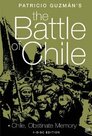 La batalla de Chile: La lucha de un pueblo sin armas