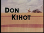 Don Kihot