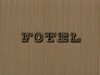 Fotel