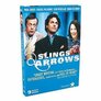 Slings and Arrows > Season 1