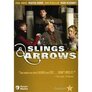 ▶ Slings and Arrows > Season 3