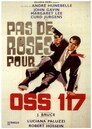 Pas de roses pour O.S.S. 117