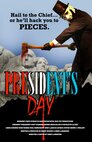 ▶ President’s Day