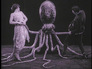 L'Étreinte de la pieuvre > The Trail Of The Octopus